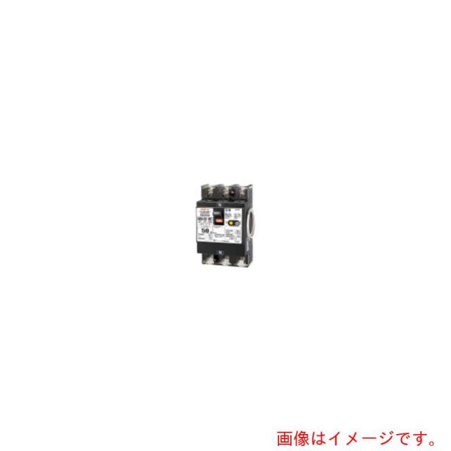 テンパール工業　漏電遮断器：欠相保護付　【品番：U5301EC5015V】
