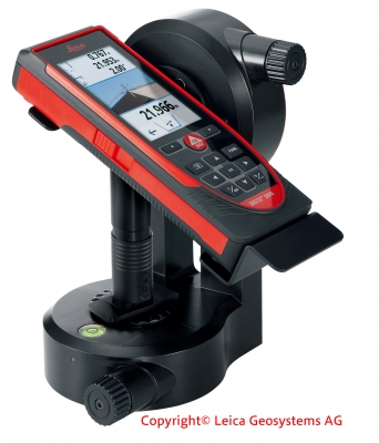 TJMデザイン タジマ　ディストヨウアダプターFTA360−S DISTO-FTA360-S DISTO-FTA360-S ディスト用アダプター FTA360-S 1個 タジマツール(TJM