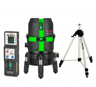 TJMデザイン（TAJIMA）　NAVI GEEZA-KYR 三脚セット　【品番：GZAN-KYRSET】の通販は 173,003円