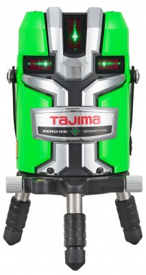 TJMデザイン（TAJIMA）　ゼロジー センサーKJC　【品番：ZEROGS-KJC】の通販は