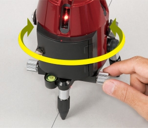 TJMデザイン（TAJIMA）　ゼロKJC 受光器・三脚セット　【品番：ZERO-KJCSET】_2