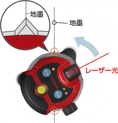 TJMデザイン（TAJIMA）　ゼロ TY　【品番：ZERO-TY】_1