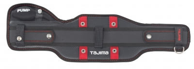 TJMデザイン（TAJIMA）　安全帯胴当てベルト ACRX600（Sサイズ）　【品番：ACRX600】