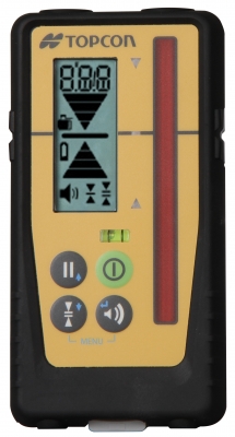 TJMデザイン（TAJIMA）　トプコン　受光器LS-100D　【品番：LS-100D】