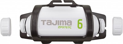 TJMデザイン（TAJIMA） リチウムイオン充電池 3757C 【品番：LE