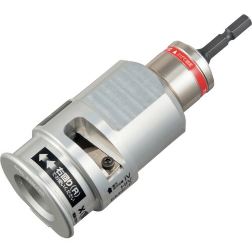 TJMデザイン（TAJIMA）　タジマ　ムキソケＤ　ＩＶ　１５０　【品番：DK-MSDIV150】