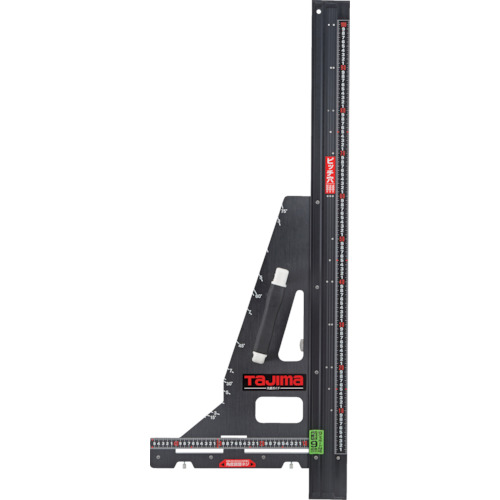 TJMデザイン（TAJIMA）　タジマ　丸鋸ガイド　ＬＸ１０００　【品番：MRG-LX1000】