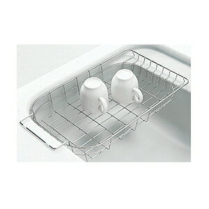 トクラス　水切り網カゴ ファミリーシンク用　【品番：WMEMIZKRV】の通販は 9,438円