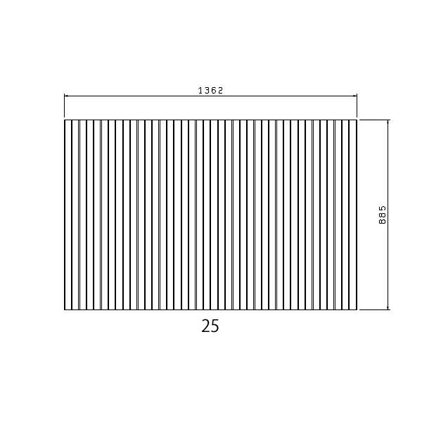 トクラス　巻きフタ（25）　【品番：B10010688】●の通販は 8,038円