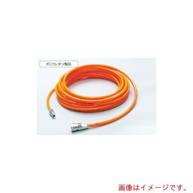 十川産業 十川 サンテックエアーホース 30M グリーン 【10個】 【品番:STC-30-G】