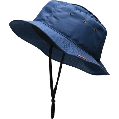 【在庫処分】特殊衣料　頭部保護帽　ＡＢＯＮＥＴアクティブカレントハット　（58−60ＣＭ）　ネイビー　【品番：S3887-M6】