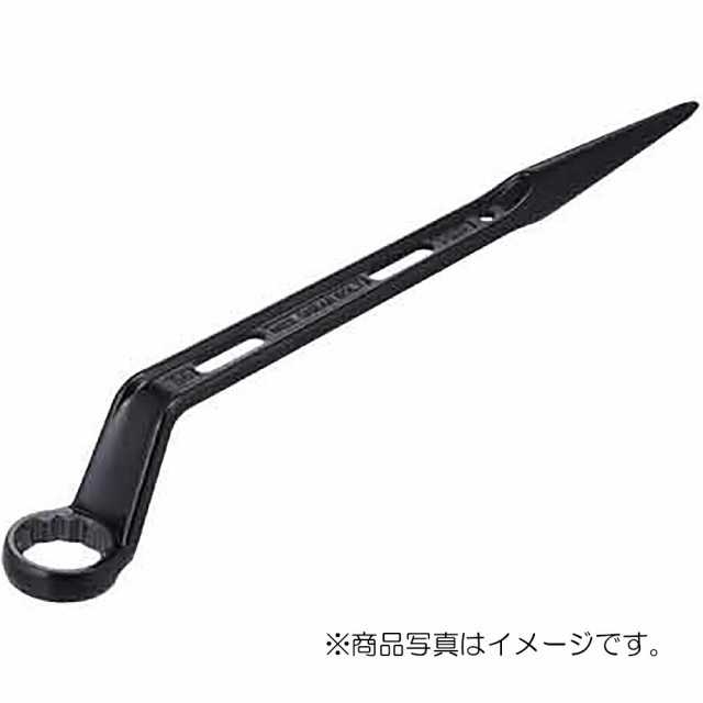 トップ工業　シャーボルト用シノ付メガネレンチ　【品番：SM-36SB】の通販は 8,976円