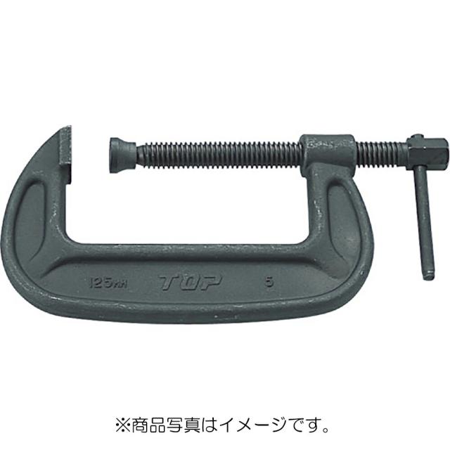 トップ工業　バーコ型シャコ万力　【品番：SC-150】