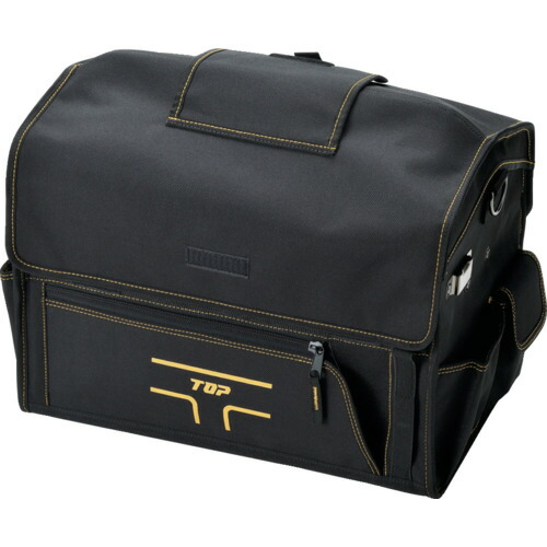 トップ工業　ＴＯＰ　ツールバッグプラス　大　【品番：TBP-4525】