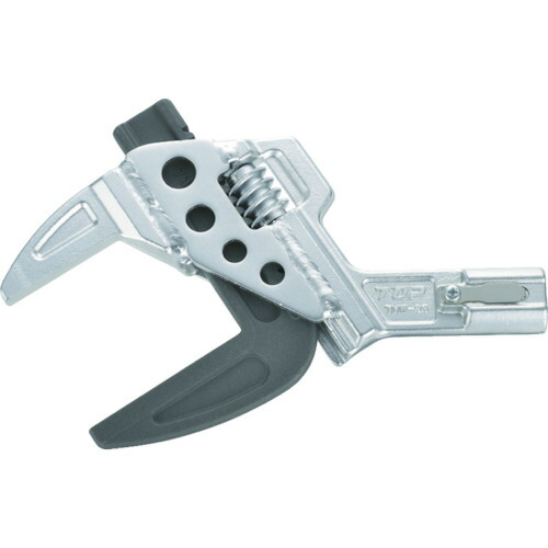 トップ工業　ＴＯＰ　ＴＭＷ形トルクヘッド　コネクタ部内径Φ１５　【品番：TMW93-15TH170】