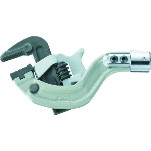 トップ工業　ＴＯＰ　ＴＰＷ形トルクヘッド　呼び寸法８Ａ〜３２Ａ　コネクタ部内径Φ１５　【品番：TPW0832-15TH170】