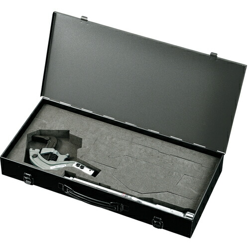 トップ工業　ＴＯＰ　ＴＰＷ形トルクレンチ　最小目盛０．５Ｎ・ｍ　調整範囲１０〜５０Ｎ・ｍ　【品番：TPW1565-50NT】