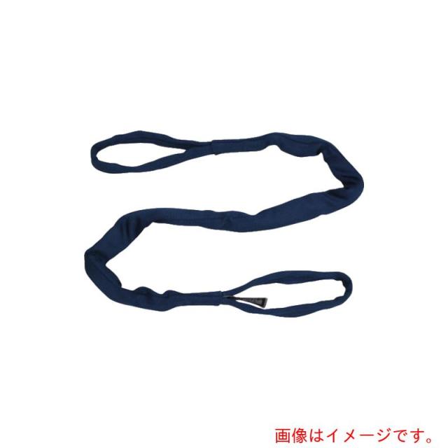 東レインターナショナル　シライ　ラウンドスリング　シライマルチスリング［［Ｒ上］］ＷＧ（水・粉塵対策）　ＦＥ　両端アイ形　３．２ｔ　長さ３．０ｍ　【品番：FE-3.2X3.0-WG】