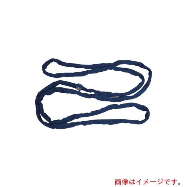 東レインターナショナル　シライ　ラウンドスリング　シライマルチスリング［［Ｒ上］］ＷＧ（水・粉塵対策）　ＦＮ　エンドレス形　１．０ｔ　長さ２．５ｍ　【品番：FN-1X2.5-WG】