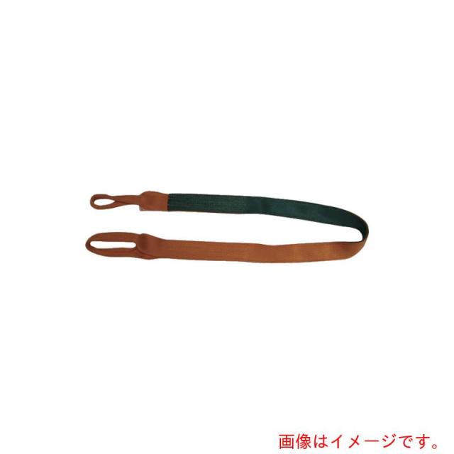 東レインターナショナル　シライ　ベルトスリング　ナイロンスリング　Ｎ３Ｅ（ＪＩＳ３トウキュウ）　両端アイ形　２５ｍｍ幅×長さ９．５ｍ　【品番：N3E-25X9.5】