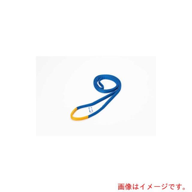 東レインターナショナル　シライ　ベルトスリング　シグナルスリング［［Ｒ上］］　エコマーク認証商品　ＳＥ３Ｎ（ＪＩＳ３トウキュウ）　エンドレス形　３５ｍｍ幅×長さ４．７５ｍ　【品番：SE3N-35X4.75】