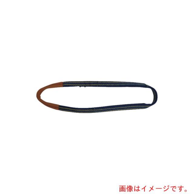 東レインターナショナル　シライ　ベルトスリング　シグナルスリング［［Ｒ上］］ＨＧ　ＳＧ４Ｎ（ＪＩＳ４トウキュウ）　エンドレス形　７５ｍｍ幅×長さ０．５ｍ　【品番：SG4N-75X0.50】
