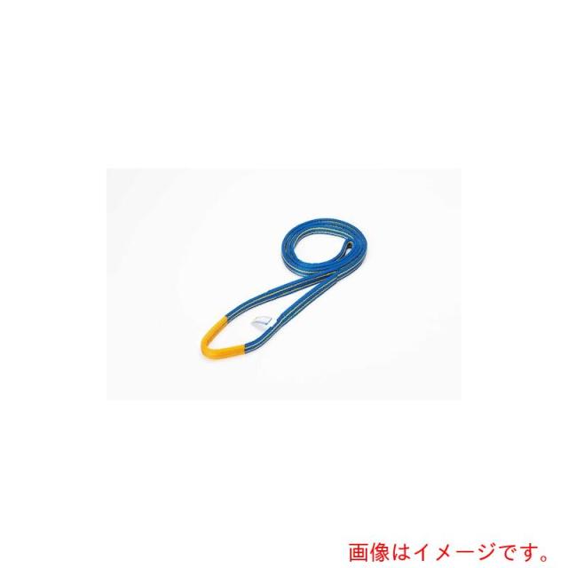 東レインターナショナル　シライ　ベルトスリング　シグナルスリング［［Ｒ上］］ＨＧ　エコマーク認証商品　ＳＧＥ４Ｎ　エンドレス形　２００ｍｍ幅×長さ１．７５ｍ　【品番：SGE4N-200X1.75】