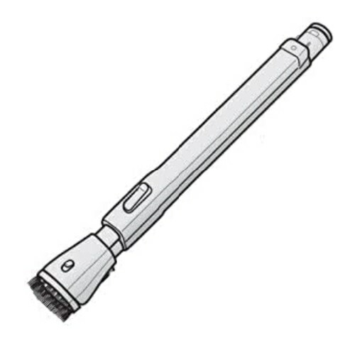 東芝　クリーナー 掃除機 延長管　【品番：41452455】