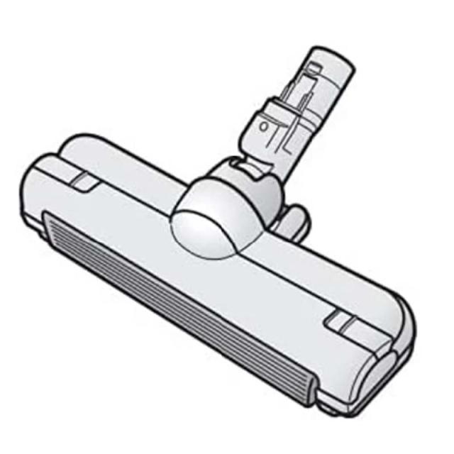 東芝　クリーナー 掃除機 床ブラシ　【品番：4145H933】
