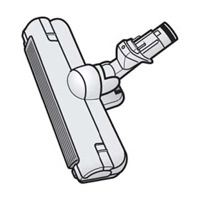 東芝　クリーナー 掃除機 床ブラシ　【品番：4145H952】