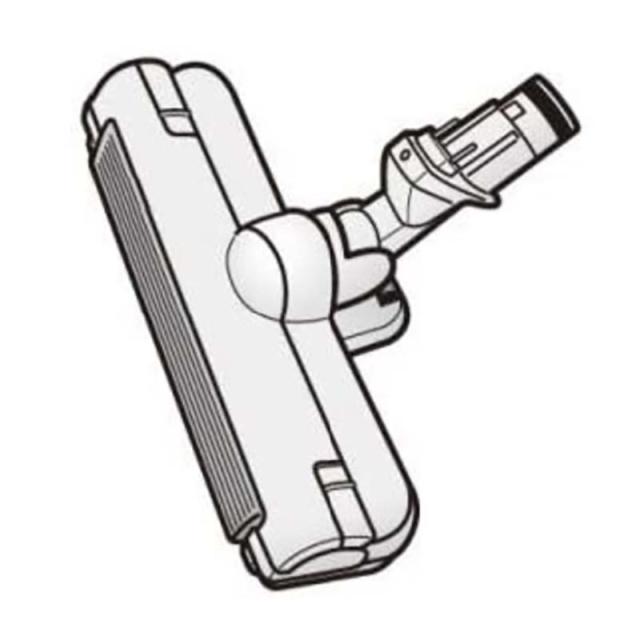 東芝　クリーナー 掃除機 床ブラシ　【品番：4145H950】