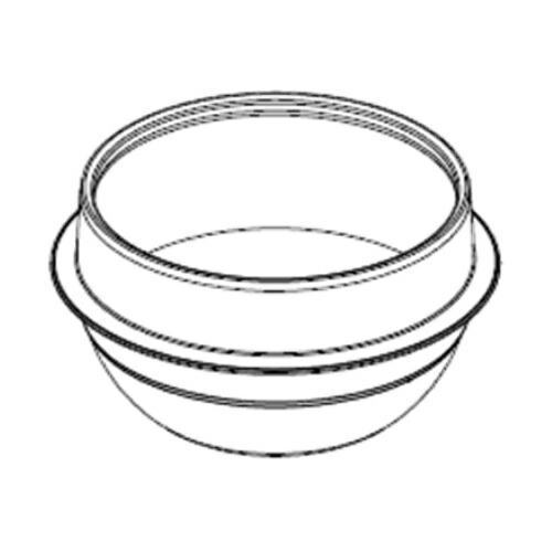 東芝 炊飯器 内釜 【品番：320VV025】