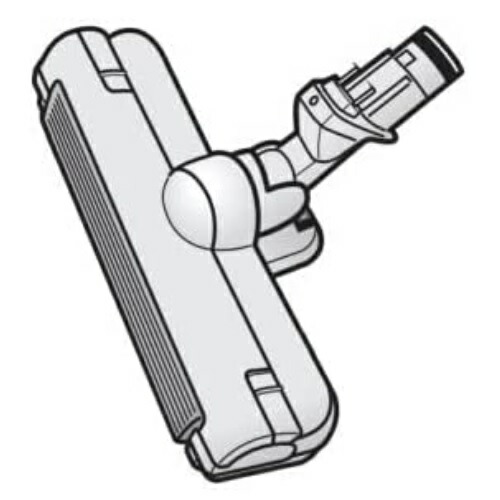 東芝　コードレスクリーナー 床ブラシ　【品番：4145A006】