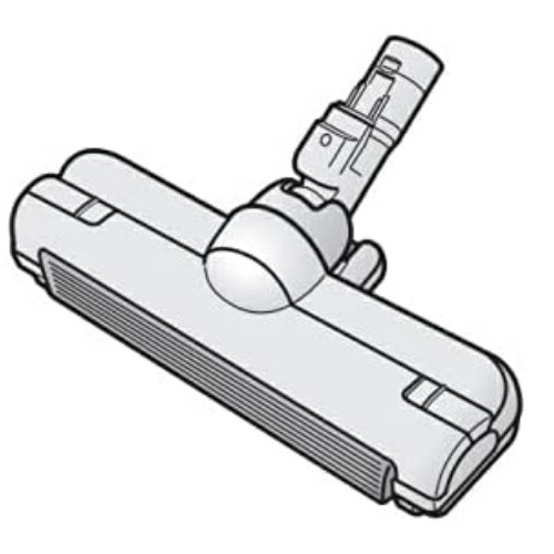 東芝　クリーナー 掃除機 床ブラシ　【品番：4145A017】
