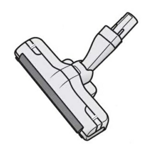 東芝　クリーナー 掃除機 床ブラシ　【品番：4145H875】
