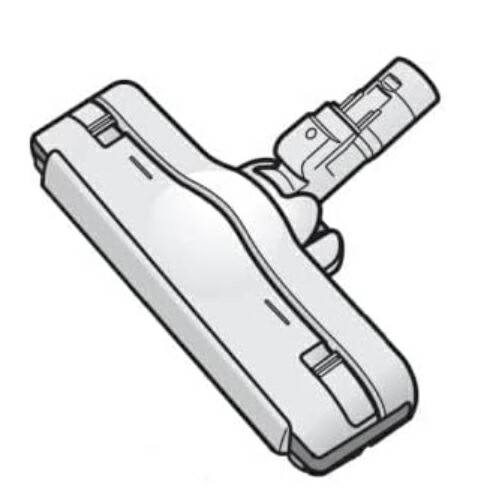 東芝　クリーナー 掃除機 床ブラシ　【品番：4145H948】