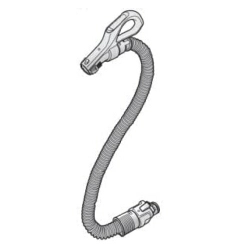 東芝　クリーナー 掃除機 ホース　【品番：41450745】