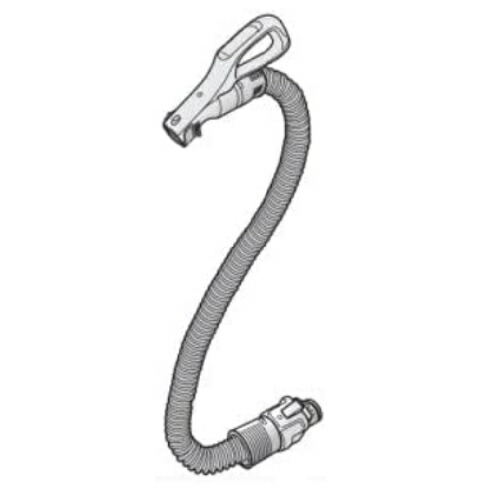 東芝　クリーナー 掃除機 ホース　【品番：41450753】
