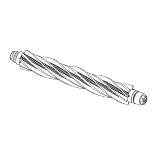 東芝　掃除機 クリーナー 回転ブラシ　【品番：4145H865】