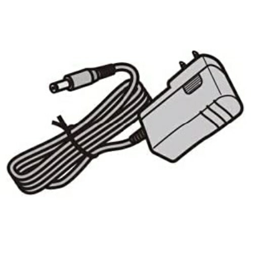 東芝　コードレス クリーナー 掃除機 ACアダプター　【品番：41479040】 7,377円