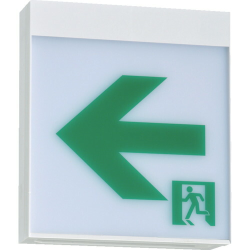 東芝　誘導灯Ｃ級一般形（両面）　【品番：FBK-10702-LS17】 26,234円