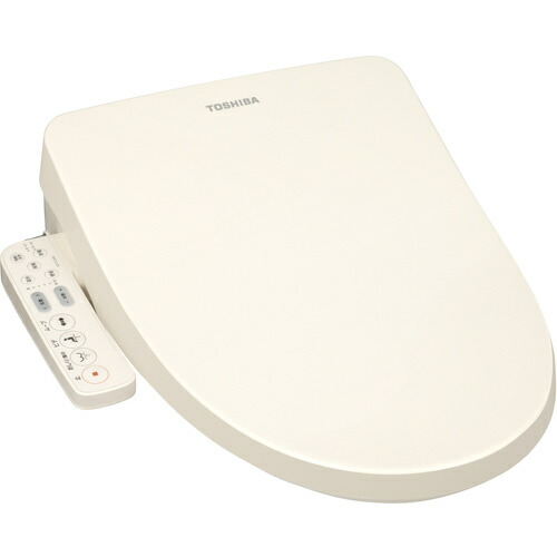 東芝　貯湯式温水洗浄便座　ＳＣＳ−ＴＬ３パステルアイボリー　【品番：SCS-TL3(N)】