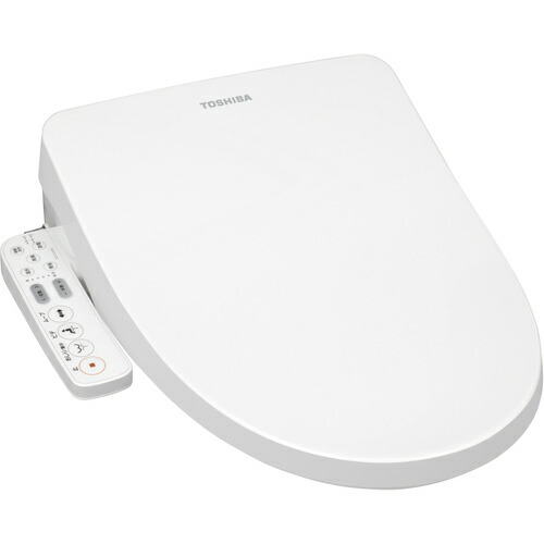 東芝　貯湯式温水洗浄便座　ＳＣＳ−ＴＬ３ホワイト　【品番：SCS-TL3(W)】