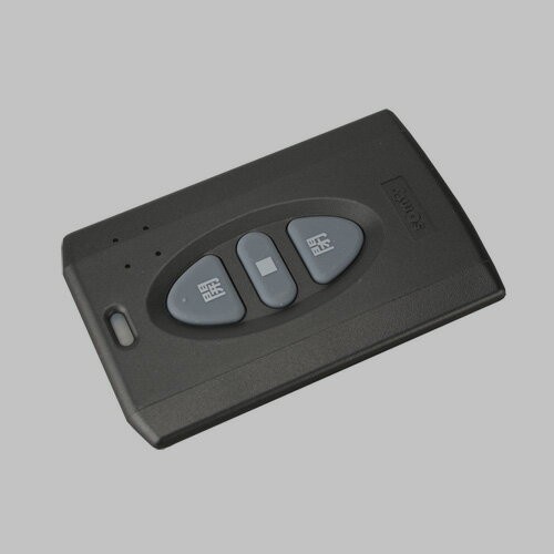 【メール便対応】LIXIL（トステム）　カード型追加リモコン　【品番：Z-001-GCJE】の通販は
