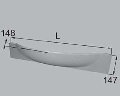 LIXIL（トステム）　エプロンシステムLS グレー　【品番：QRB120C1200】の通販は 15,301円