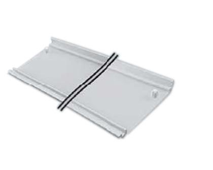 LIXIL（トステム）　照明カバー カクテル用　【品番：QUA7W45】