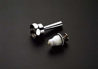 TOTO　ハンドル部（TV750型・TV850型他用、水道水・再生水共用）　【品番：THYD9】の通販は 5,793円