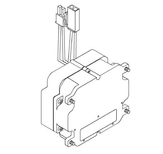 TOTO　センサー部（TEA99X型他用）　【品番：TH470ESC1R】の通販は