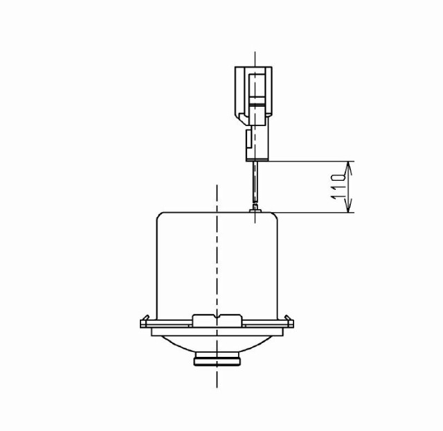 TOTO 電磁弁部（TEL30ADR型用） 【品番：TH654EA1】の通販はau PAY