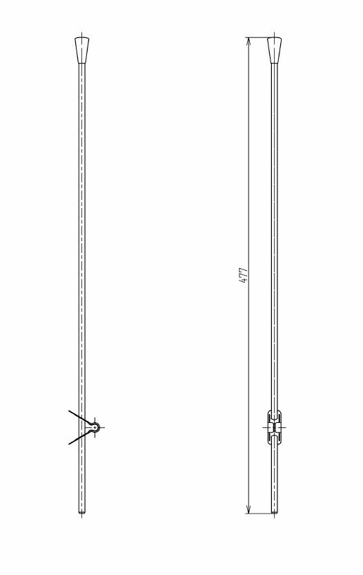 TOTO 引き棒部（TEN77型用） 【品番：TH783】の通販はau PAY